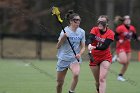 WLax vs BSU  Women’s Lacrosse vs Bridgewater State University. - Photo by Keith Nordstrom : WLax, lacrosse